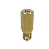 Carburetor Hex Main Jet #155 Compatible with Honda Keihin 99101-357 0120-131