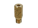 Carburetor Hex Main Jet #185 Compatible with Keihin 99101-357  0120-142