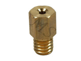 Carburetor 4/042 Large Hex Main Jet Number 400 Fits Suzuki Kawasaki Honda Yamaha KTM Husqvarna 0120-087
