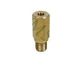 Carburetor Hex Main Jet #160 Compatible with Keihin 99101-357  0120-133