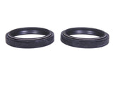 Front Fork Damper Oil Seal Rebuild Repair Kit Fits Honda Kawasaki Suzuki Yamaha 0109-063