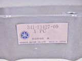 Nos Oil Pan Strainer Spacer 341-13427-09-00 Fits 1973 1974 Yamaha TX750 TX 750