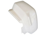 Right Front Fender Gull White Fits 1985 85 Honda FL350R FL350 FL 350R 350 R Odyssey