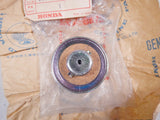 Nos Small Hole Gas Fuel Cap Lid Fits Honda 58-64 C/CA 110 C70 C75 C76 CS76 CB/CL 125 93 160