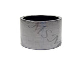 Header Muffler Exhaust Connector Connecting Gasket Seal Fits Honda 0133-100