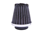 39mm Universal Clamp-On Tapered Race Pod Air Filter 0134-001
