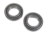 Lower Steering Stem Bushing Collar Kit Fits KTM 0163-019