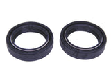 Front Fork Damper Oil Seal Rebuild Repair Kit Fits Honda Yamaha 0109-029