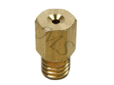 Carburetor 4/042 Large Hex Main Jet Number 230 Fits Kawasaki Yamaha Suzuki Honda KTM Husqvarna 0120-070