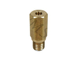 Carburetor Hex Main Jet #162 Compatible with Keihin 99101-357  0120-134