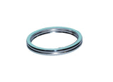 Exhaust Pipe Muffler Header Gasket Seal Compatible with Honda 0133-029