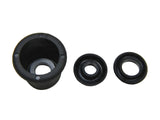 Front Brake Master Cylinder Rebuild Repair Parts Kit Fits Honda 0107-081