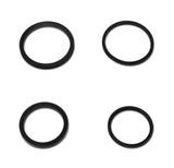 Rear Brake Caliper Piston Rebuild Kit Fits Kawasaki 0106-025/527/528