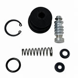 Rear Master Cylinder Rebuild Repair Parts Kit Fits 85-86 ATC350X ATC 350X 0107-123
