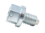 Magnetic Oil Drain Plug Bolt with Washer Fits Kawasaki 0165-004