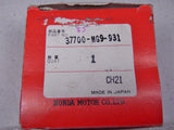 Nos Speed Sensor Fits 85-86 Honda GL1200 GL1200A Gold Wing Goldwing Aspencade