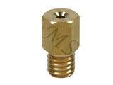 Carburetor 4/042 Large Hex Main Jet Number 340 Fits Suzuki Kawasaki Honda Yamaha KTM Husqvarna 0120-081