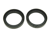 Front Fork Damper Oil Seal Rebuild Repair Kit Fits Honda Kawasaki Suzuki Yamaha Buell Ducati 0109-046