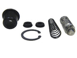 Rear Brake Master Cylinder Rebuild Repair Parts Kit Fits Honda 0107-011