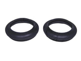 Front Fork Damper Oil Seal Rebuild Repair Kit Fits Honda Kawasaki Suzuki 0109-042