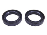 Front Fork Damper Oil Seal Set Fits Honda Suzuki Kawasaki Yamaha 0109-012