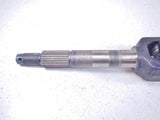 NOS Rear Left or Right Axel Shaft Asy Drive CV Axle Fits 88 Kawasaki KAF450 KAF 450 Mule 1000