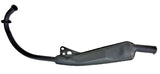 Exhaust Muffler Silencer HM153 Fits 77-79 Honda XR 75/80 XR75 XR80 0433-407