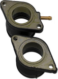 Carburetor Intake Boot (Set of 2) Fits Yamaha 90-95 XT600 XT600E 0119-070