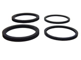 Front Brake Caliper Piston Rebuild Kit Fits Kawasaki 0106-076/2x520