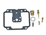 Carburetor Rebuild Repair Parts Kit Fits Yamaha 76-77 XS360 XS 360 0201-326