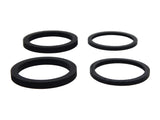 Front Brake Caliper Rebuild Repair Parts Kit Fits Suzuki 96-99 GSF600S Bandit 94-96 RF600R 0106-090