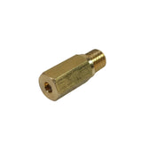 Carburetor Hex Main Jet #135 Compatible with Honda Keihin 99101-357 0120-125