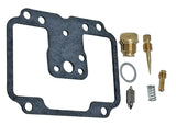 Carburetor Rebuild Repair Parts Kit Fits Yamaha 76-77 XS360 XS 360 0201-326