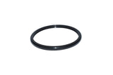 Exhaust Pipe Muffler Header Gasket Fits Honda 93-01,05-07 CR250R 0133-034