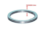 Exhaust Pipe Muffler Header Gasket Fits Suzuki 0133-012
