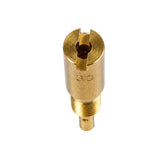 Carburetor Pilot Jet #30 Compatible with Mikuni VM28/486 0120-168