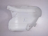 Nos Right Air Cleaner Case Cover Fits 65-68 Honda CB450 Super Sport Black Bomber