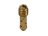 Carburetor Pilot Jet #37.5 Compatible with Mikuni BS30/96 0120-218