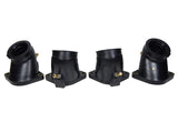 Carburetor Intake Boot (Set of 4) Fits Yamaha 99-04 Royal Star Venture 1300 0119-100