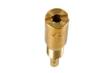 Carburetor Pilot Jet #50 Compatible with Mikuni VM28/486 0120-172