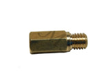 Carburetor Hex Main Jet #162 Compatible with Keihin 99101-357  0120-134