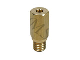 Carburetor Hex Main Jet #170 Compatible with Keihin 99101-357  0120-137