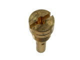 Carburetor Slow Jet #50 Compatible with Keihin N424-25  0120-194
