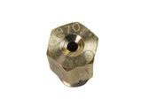 Carburetor 4/042 Large Hex Main Jet Number 270 Fits Kawasaki Yamaha Suzuki Honda KTM Husqvarna 0120-074