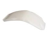 Right Rear Fender Gull White Fits 1985 85 Honda FL350R FL350 FL 350R 350 R Odyssey