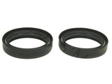Front Fork Damper Oil Seal Rebuild Repair Kit Fits Honda Kawasaki Suzuki Yamaha Buell Ducati 0109-046