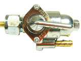 Fuel Petcock Assembly Fits Honda 0139-009
