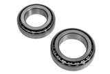 Steering Stem Shaft Race & Roller Bearing Kit Fits Yamaha 0163-013