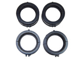 Carburetor Intake Boot (Set of 4) Fits Honda 93-99 CBR900RR 0119-056