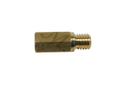 Carburetor Hex Main Jet #132 Compatible with Keihin 99101-357  0120-124